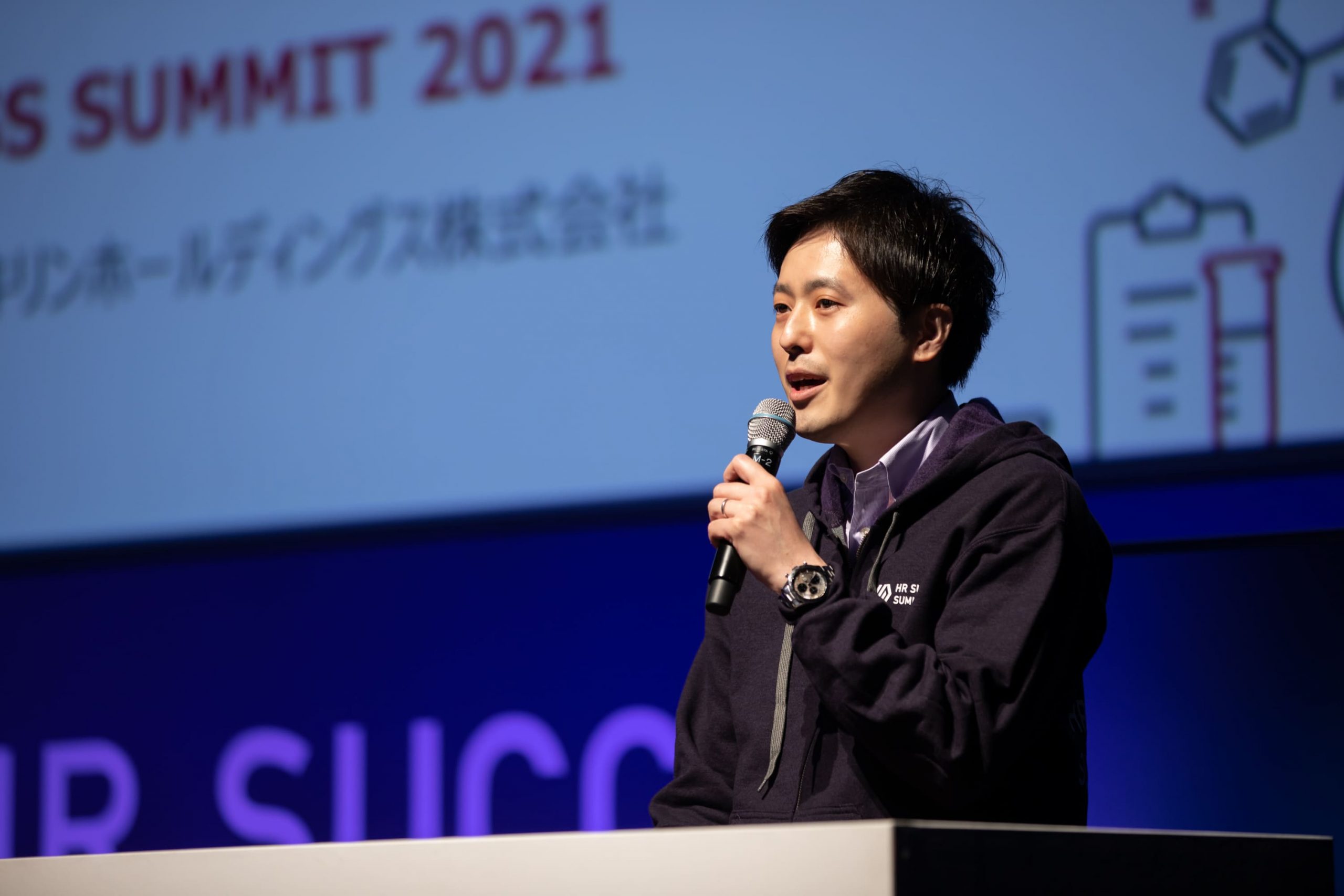 Hr Success Summit Award 21 受賞企業プレゼンレポート 後編 Hrreview