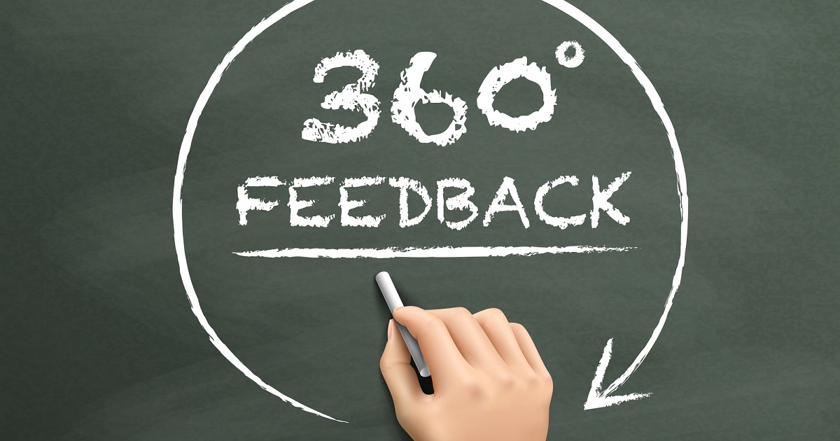 360度評価 多面評価 の目的とは 導入手順やポイント 成果を上げている企業事例を紹介 Hrreview
