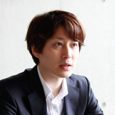 伊達 洋駆(だて・ようく)氏