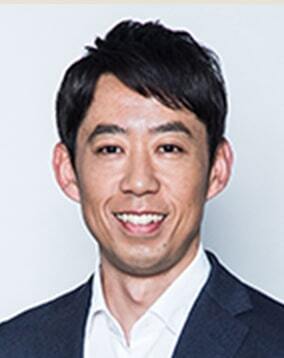 徳留達哉氏