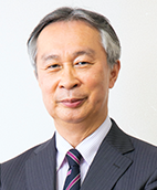 カゴメ株式会社 有沢 正人 氏