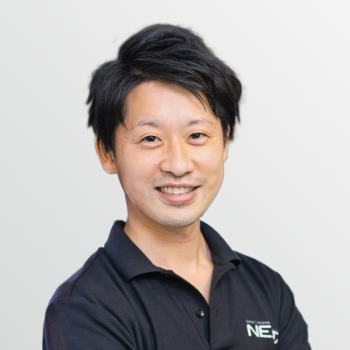 永原 宏紀