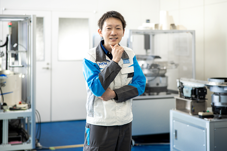 NTNテクニカルサービス株式会社