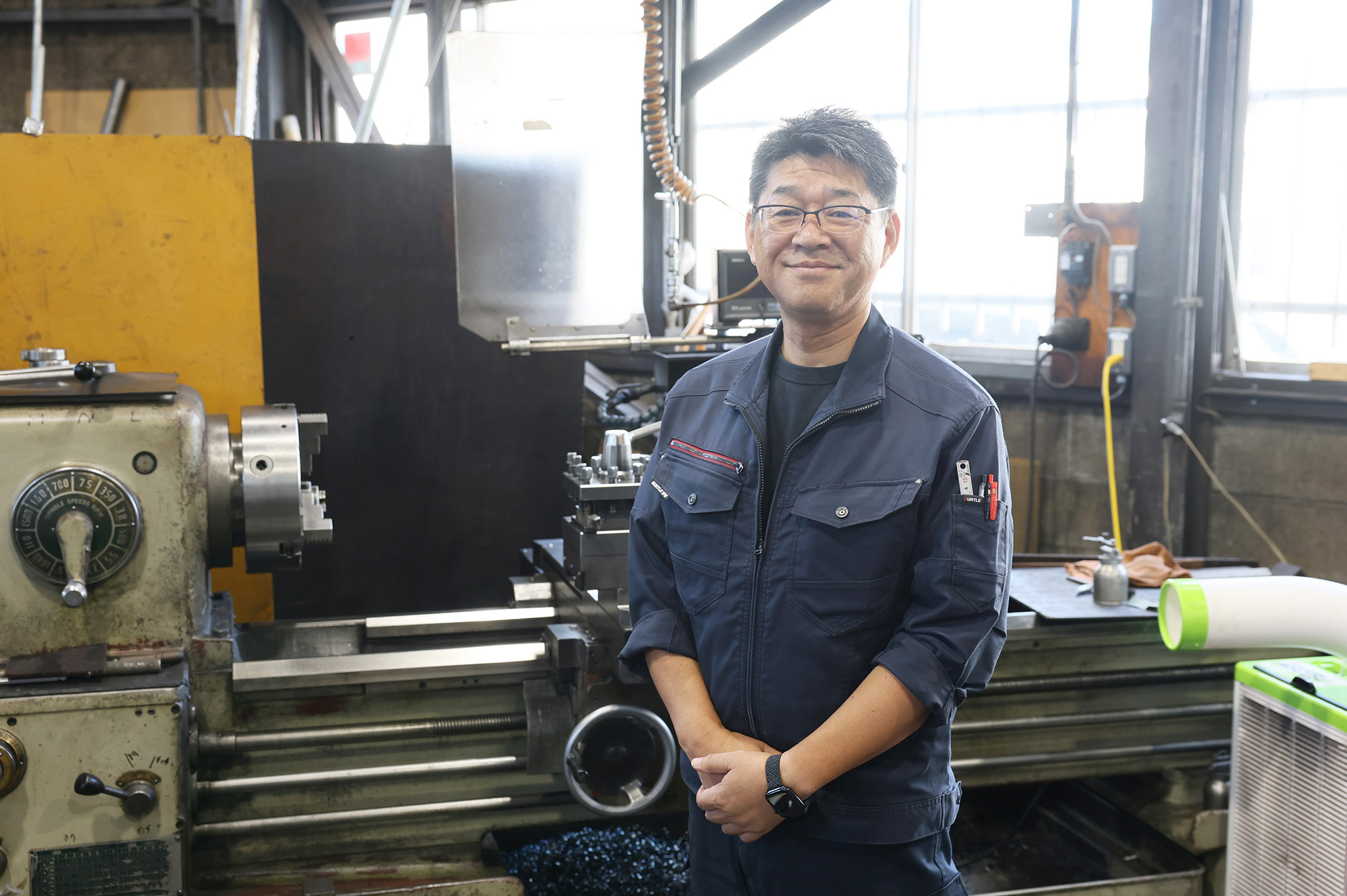 社員の半数が退職し、廃業危機に。藁にもすがる思いでビズリーチを導入し、約2カ月で4名の採用に成功
